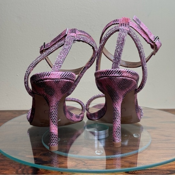 Jessica Simpson Baharia Sandal - Picture 11 of 17